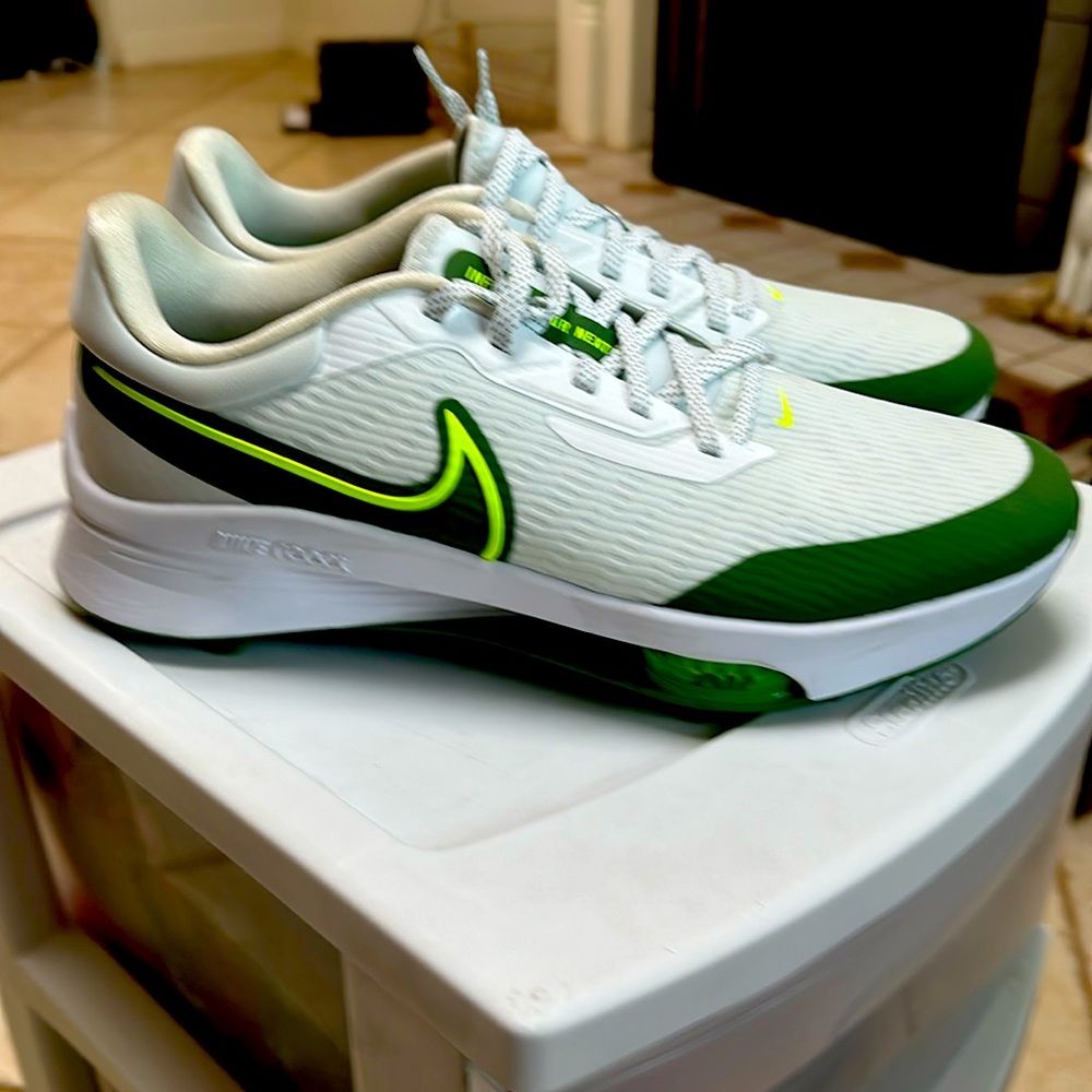 New Nike Golf Air Zoom Infinity Tour SZ11 men’s